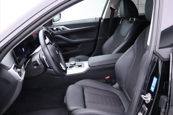 BMW Řada 4 2,0 420i 135kW DPH CZ Gran Coupé