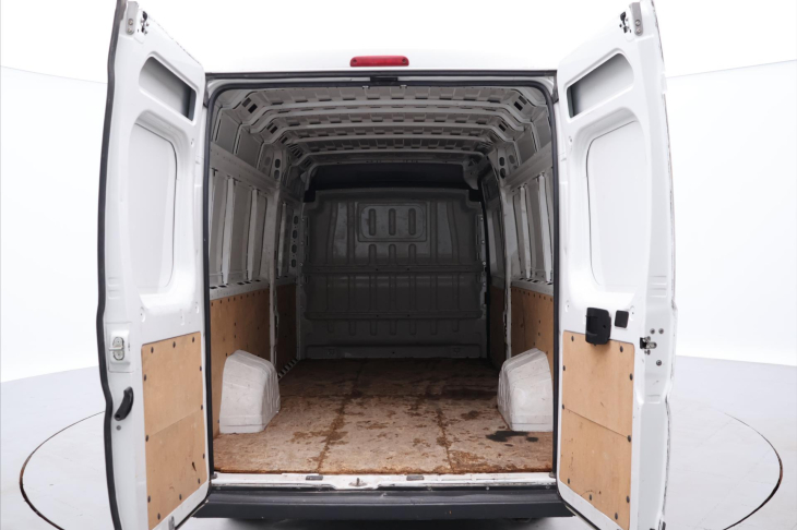 Peugeot Boxer 2,0 HDI 120kW L4H2 CZ