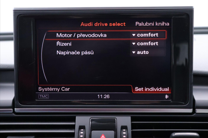 Audi A6 3,0 TDI 150kW Aut. Quattro