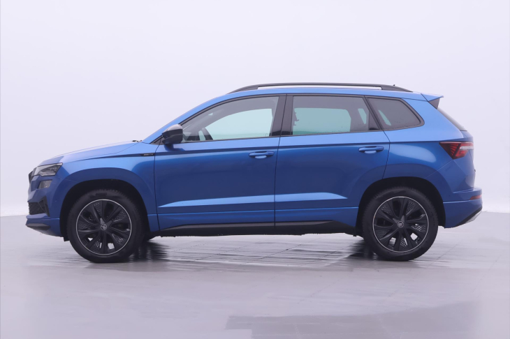 Škoda Karoq 2,0 TDI 4x4 DSG Sportline DPH