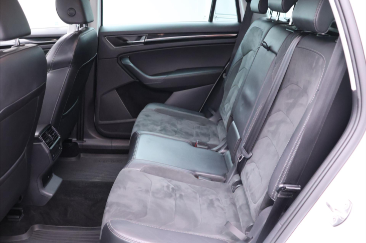 Škoda Kodiaq 2,0 TDI DSG 4x4 CZ Style+ DPH