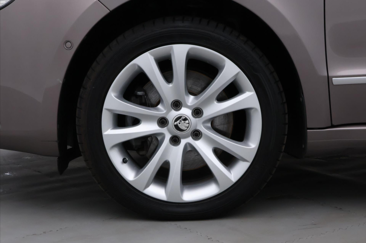 Škoda Superb 2,0 TSI 147kW DSG Elegance