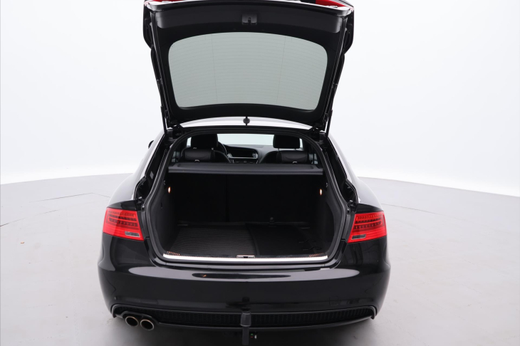 Audi A5 3,0 TDI quattro S-Line 1.Maj
