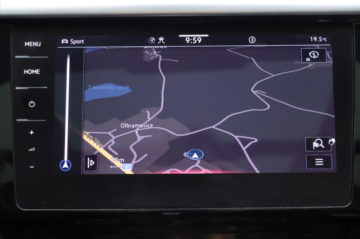 Volkswagen Arteon Shooting Brake 2,0 TSI 140kW DSG R-line DPH