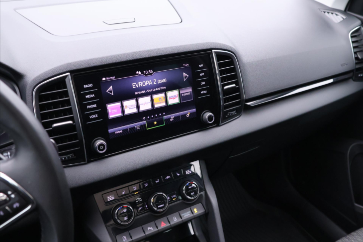 Škoda Karoq 2,0 TDI 85kW DSG Style CZ DPH