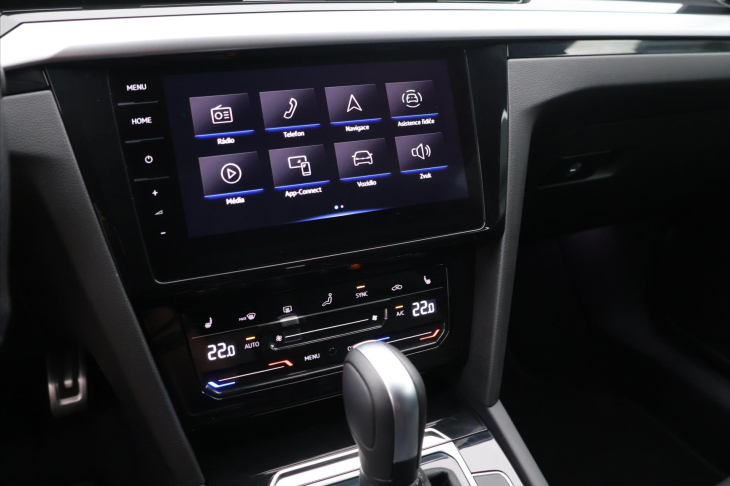 Volkswagen Arteon 2,0 TSI 206kW 4Motion DSG R-Line