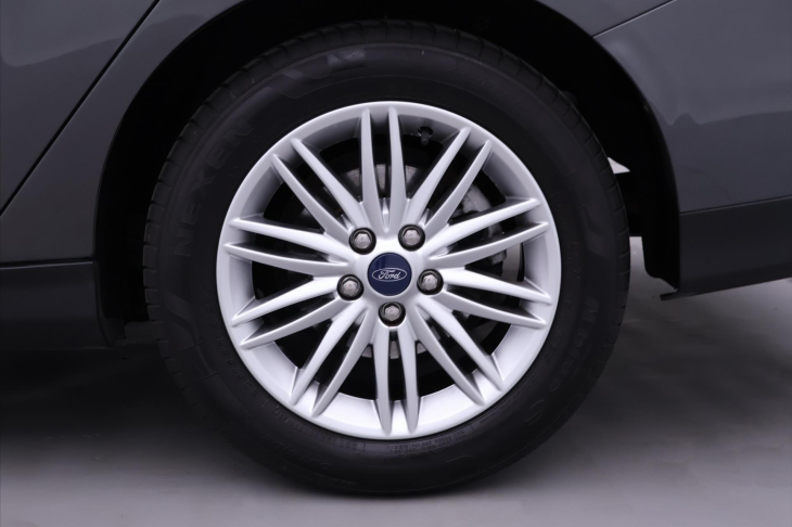 Ford Focus 1,0 EcoBoost 92 kW CZ 1.Maj.