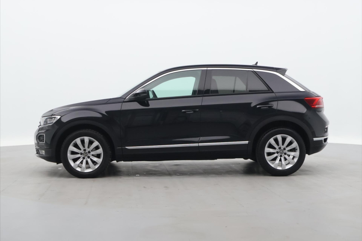 Volkswagen T-Roc 1,5 TSI 110kW DSG Sport LED