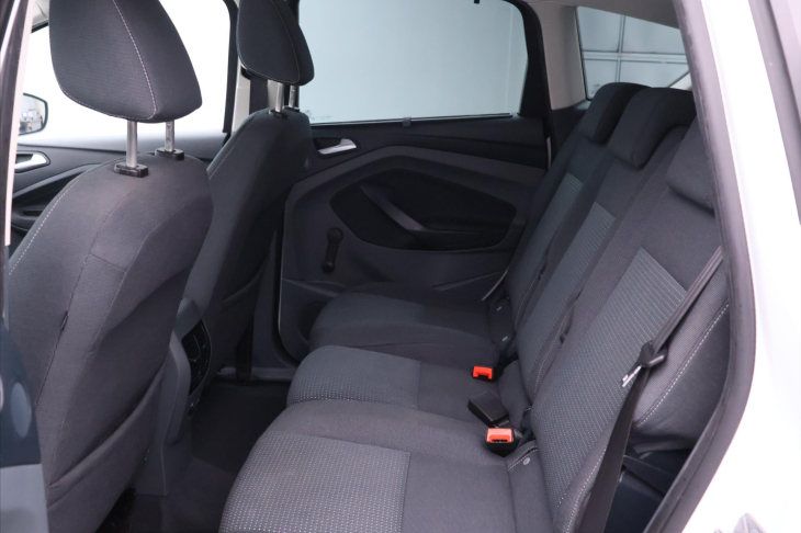 Ford C-MAX 1,0 EB 74kW Aut.klima CZ Tažné