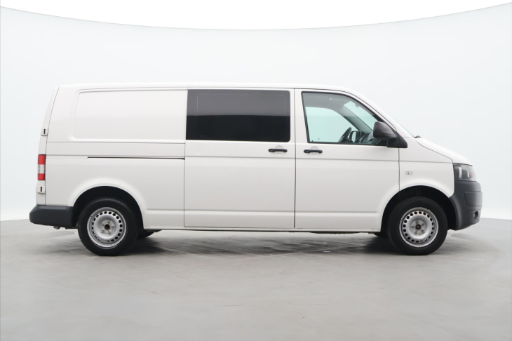 Volkswagen Transporter 2.0 TDI 103kW Comfortline