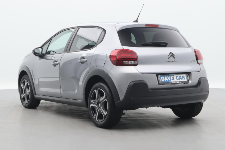Citroën C3 1,2 PT FEEL Navi DPH 1.Maj.