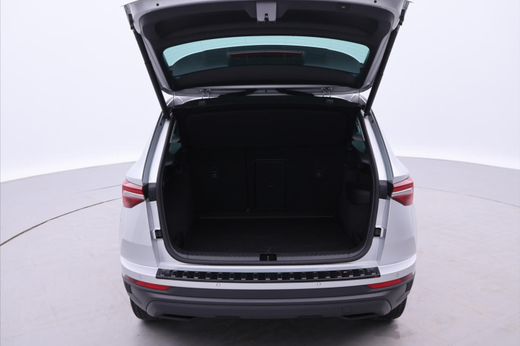 Škoda Karoq 1,5 TSI 110kW DSG CZ Style DPH