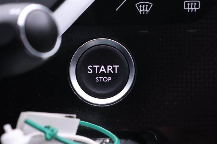 Citroën C4 SpaceTourer 1,5 HDI 96kW Feel CZ