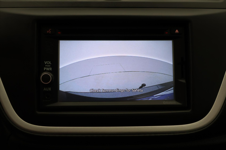 Suzuki SX4 S-Cross 1,6 DDIS 88kW Kůže Xenon Navi