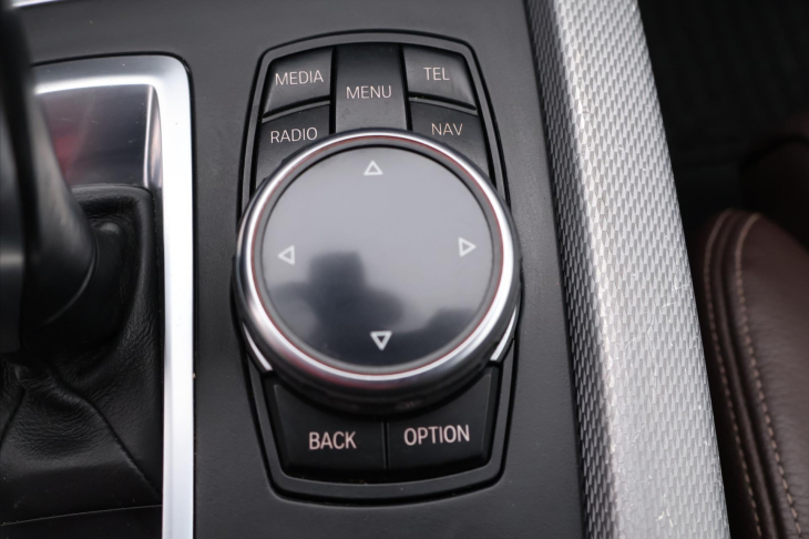BMW X5 3,0 Xd M-paket CZ Kůže Navi