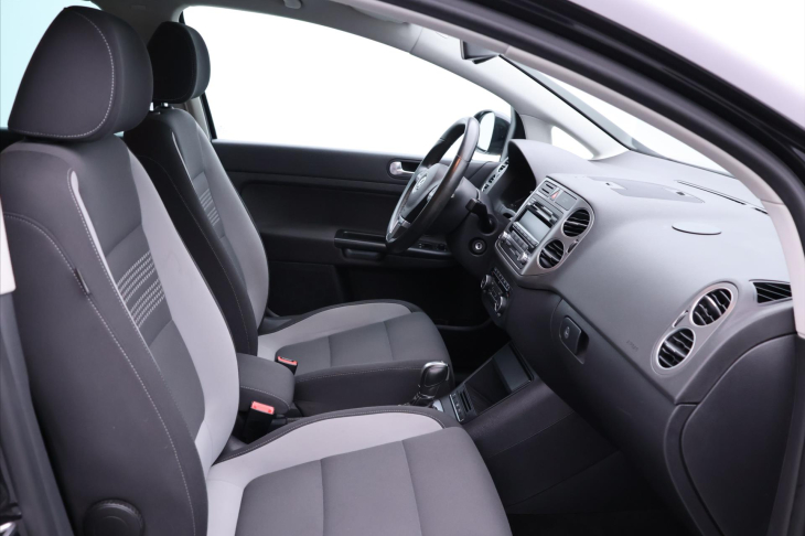 Volkswagen Golf Plus 1,4 TSI 90kW DSG LIFE Xenon