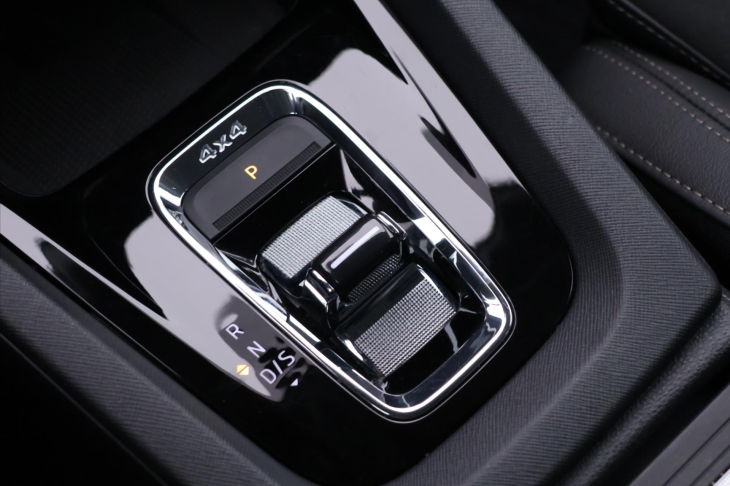 Škoda Octavia 2,0 TDI 147kW 4x4 DSG Scout CZ DPH