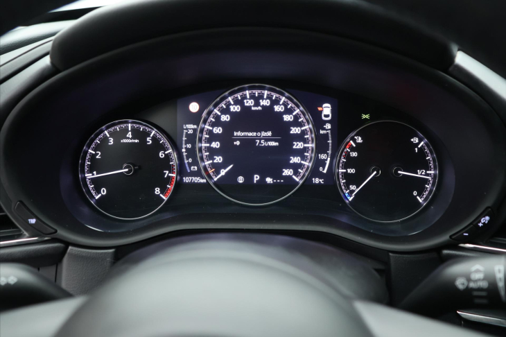 Mazda CX-30 2,0 i G150 Aut. AWD CZ 1.Maj