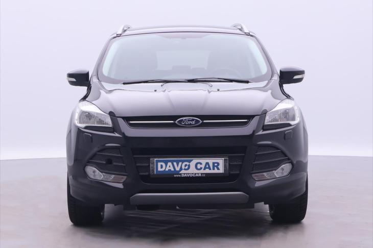 Ford Kuga 1,6 EB 110kW CZ Aut.Klima