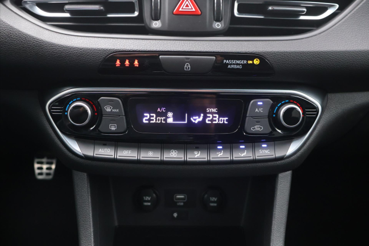 Hyundai i30 2,0 T-GDI 206kW N Performance