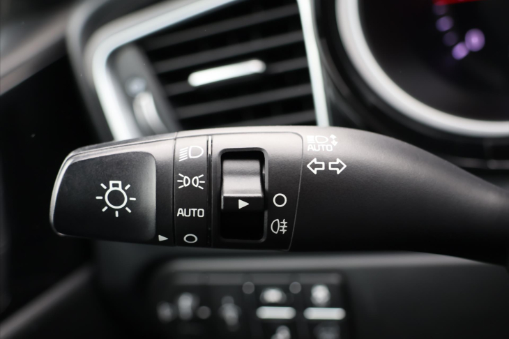 Kia ProCeed 1,6 CRDI GT-Line Aut. LED Kůže