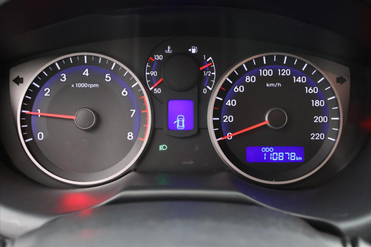 Hyundai i20 1,3 i 63kW Family Space GO Tažné