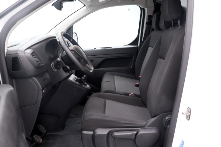 Peugeot Expert 2,0 HDI 106kW L3 CZ DPH