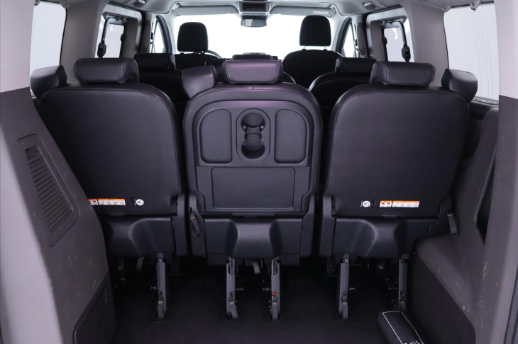 Ford Tourneo Custom 2,0 TDCI 136kW Active 1Maj DPH