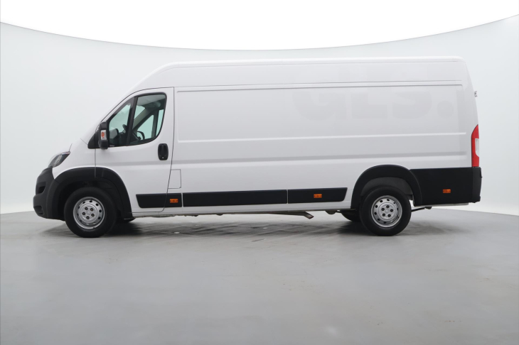 Peugeot Boxer 2,2 HDI 103 kW L4H2 DPH 1.Maj