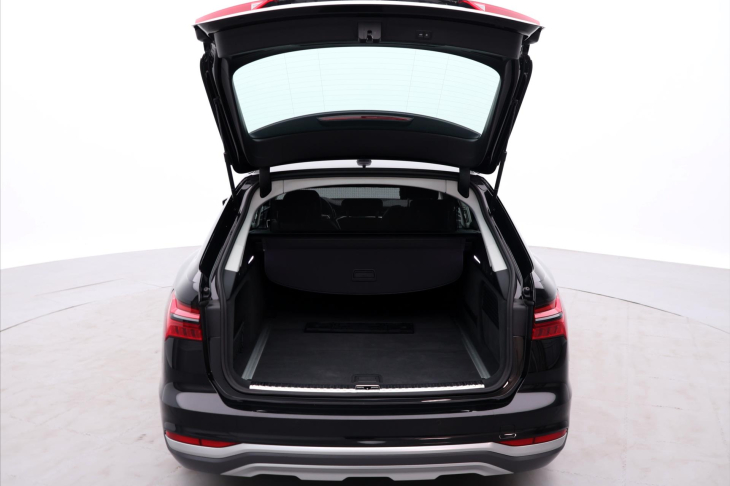 Audi A6 Allroad 3,0 50TDI 210kW CZ DPH Quattro