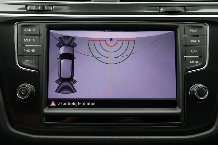 Volkswagen Tiguan 2.0 TDI 140kW CZ R-Line 4Motion