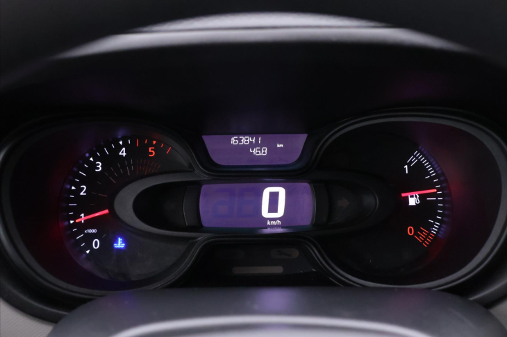 Renault Trafic 1,6 dCi 88kW Navi Dílna DPH