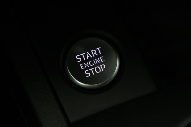 Audi A5 1,4 TFSI Aut. Sportback S-line