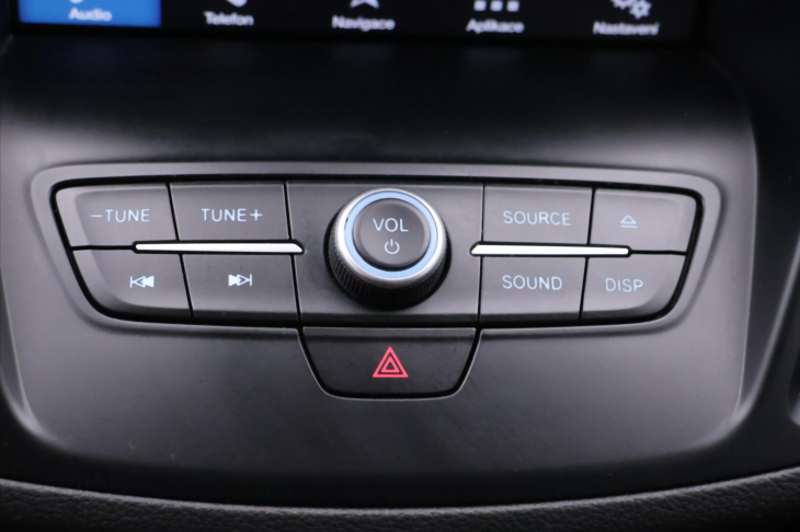 Ford Kuga 1,5 EB 110kW CZ Titanium