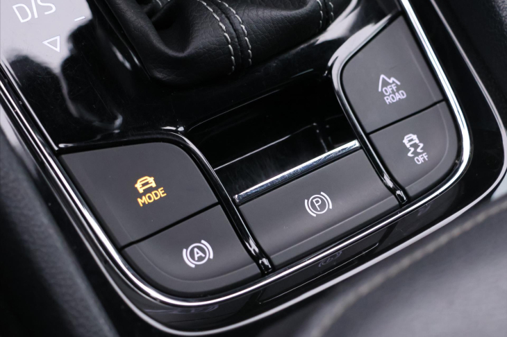 Škoda Kodiaq 2,0 TDI DSG 4x4 Sportline