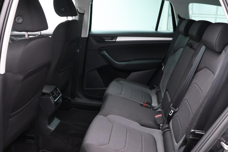 Škoda Kodiaq 2,0 TDI DSG 4x4 Virtual DPH