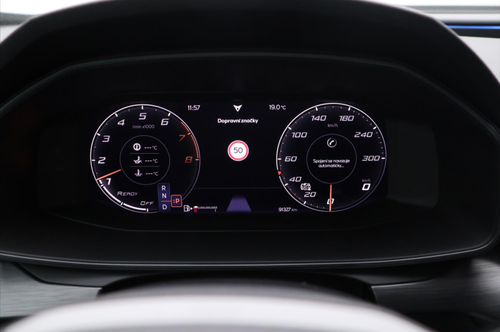 Cupra Formentor 2,0 TSI VZ 228kW DSG 4Drive DPH