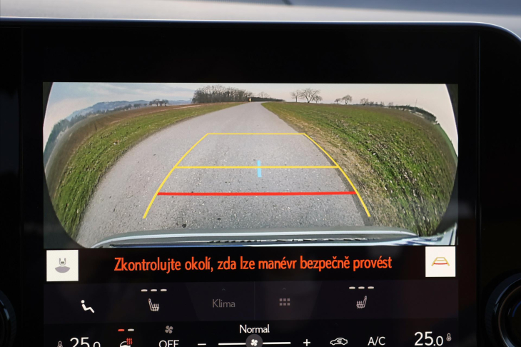 Lexus NX 450h plus 2,5 4×4 E-FOUR Executive