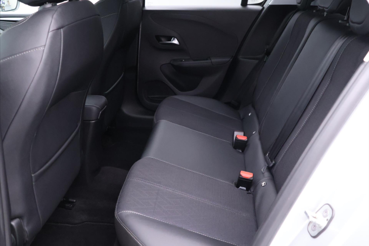 Opel Corsa 1,2 Turbo 74kW Aut. Elegance