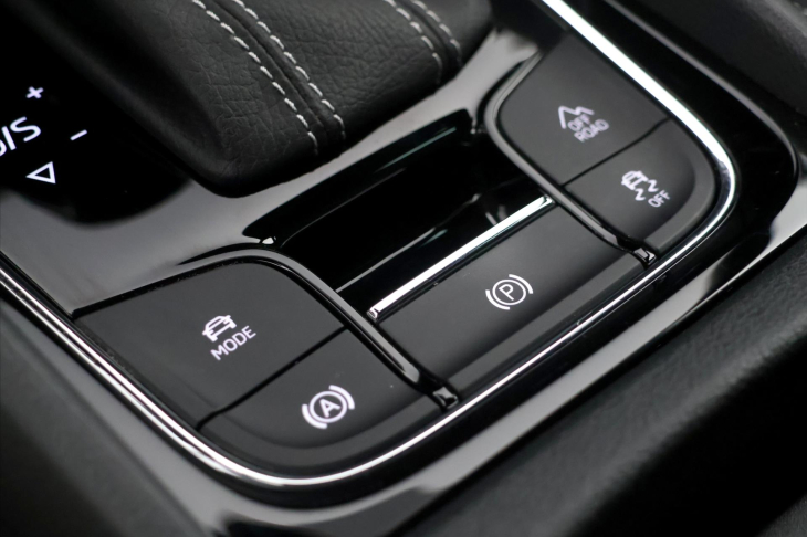 Škoda Kodiaq 2,0 TDI 147kW Sportline 4x4 DPH