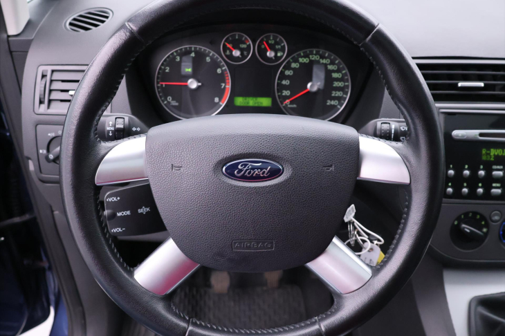 Ford C-MAX 1,8 i 92kW Futura Klima