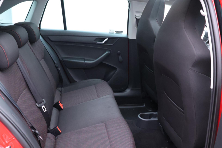 Škoda Rapid 1,2 TSI 77kW Style Plus Xenon