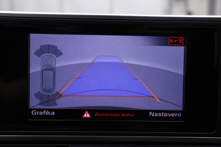 Audi A6 Avant 3,0 TDI 200 kW 4x4 S-Line S-Tronic