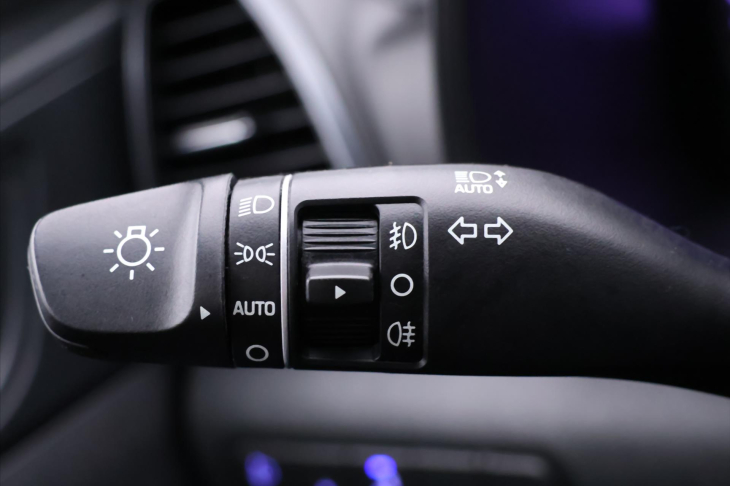 Hyundai Tucson 2,0 CRDi 136kW Aut. N-Line CZ