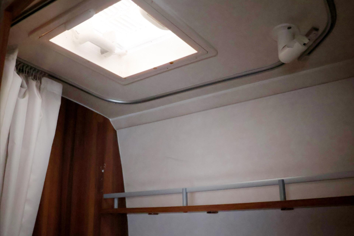 Weinsberg Ostatní 2.2 MJD 74kW CZ Klima Carabus 600