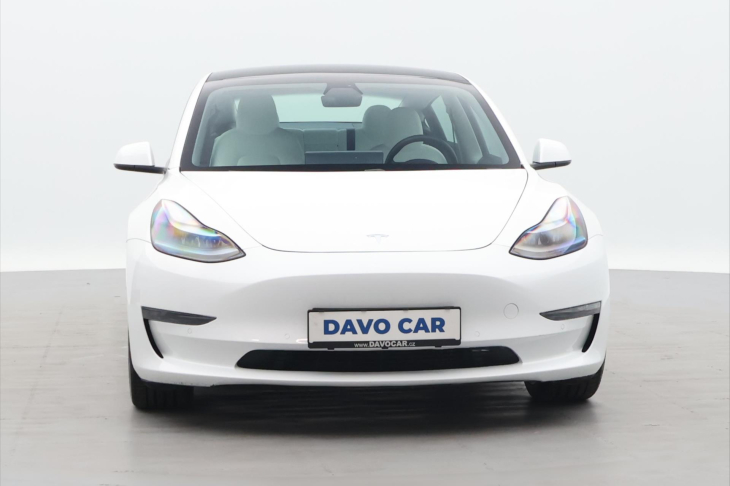 Tesla Model 3 LongRange AWD SOH90,6% DPH
