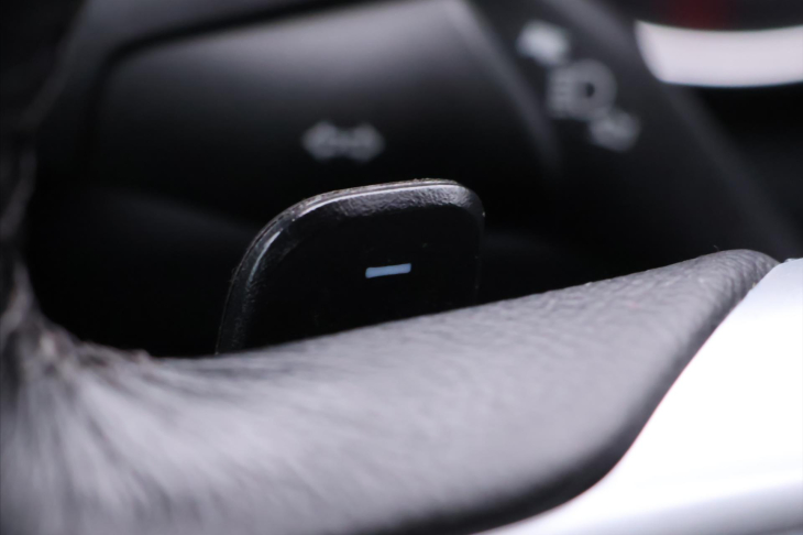 Ford Mustang 3,7 V6 225kW Automat Xenon