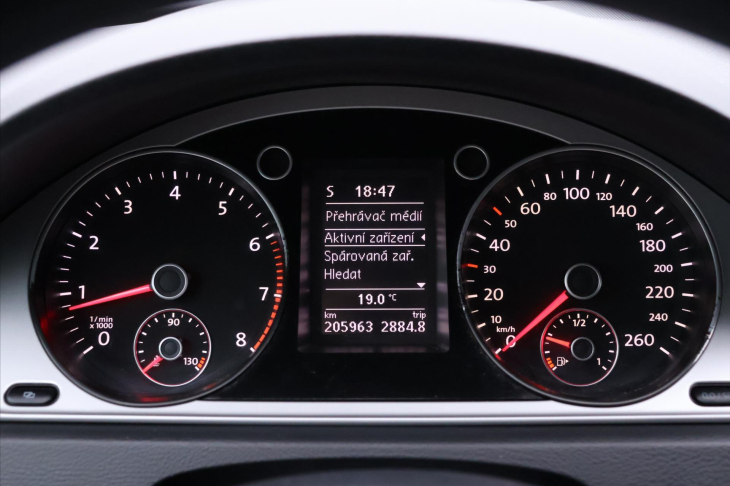 Volkswagen Passat 1,4 TSI 90kW Comfortline Navi