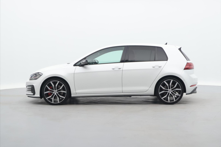 Volkswagen Golf 2,0 TSI GTI 180kW Performance