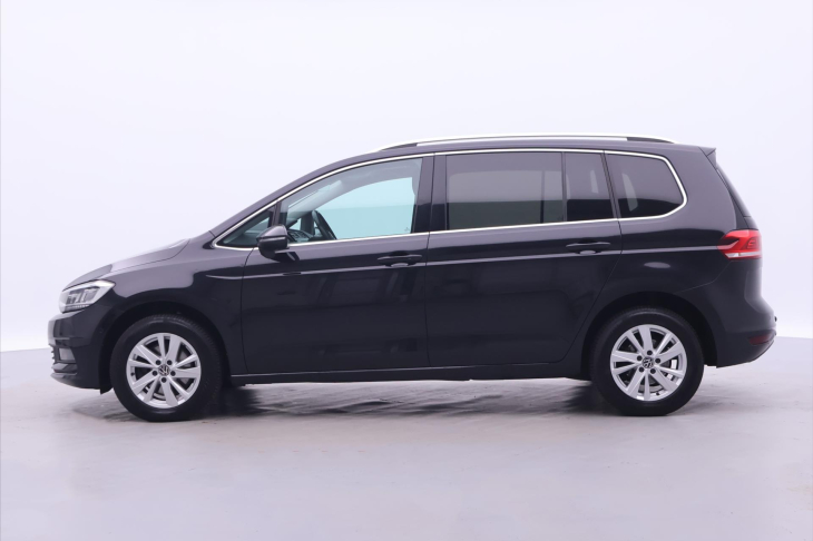 Volkswagen Touran 2,0 TDI 90kW Highline CZ DPH